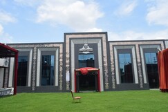 Awadh Grand