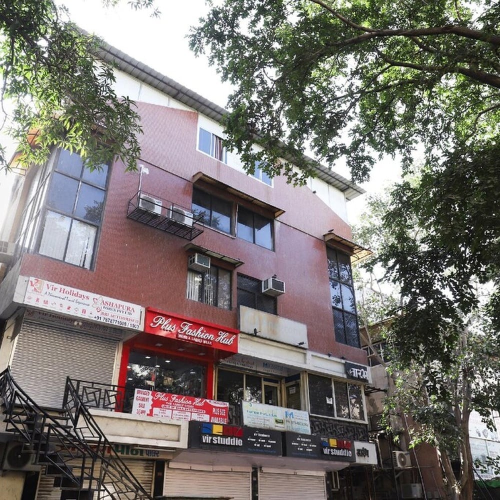 Hotel Ashish Ahemdabad - Tap to explore photos