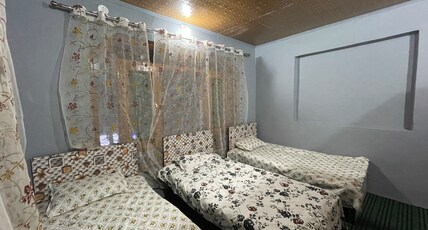 Always welcome Room Type - Bedroom 1