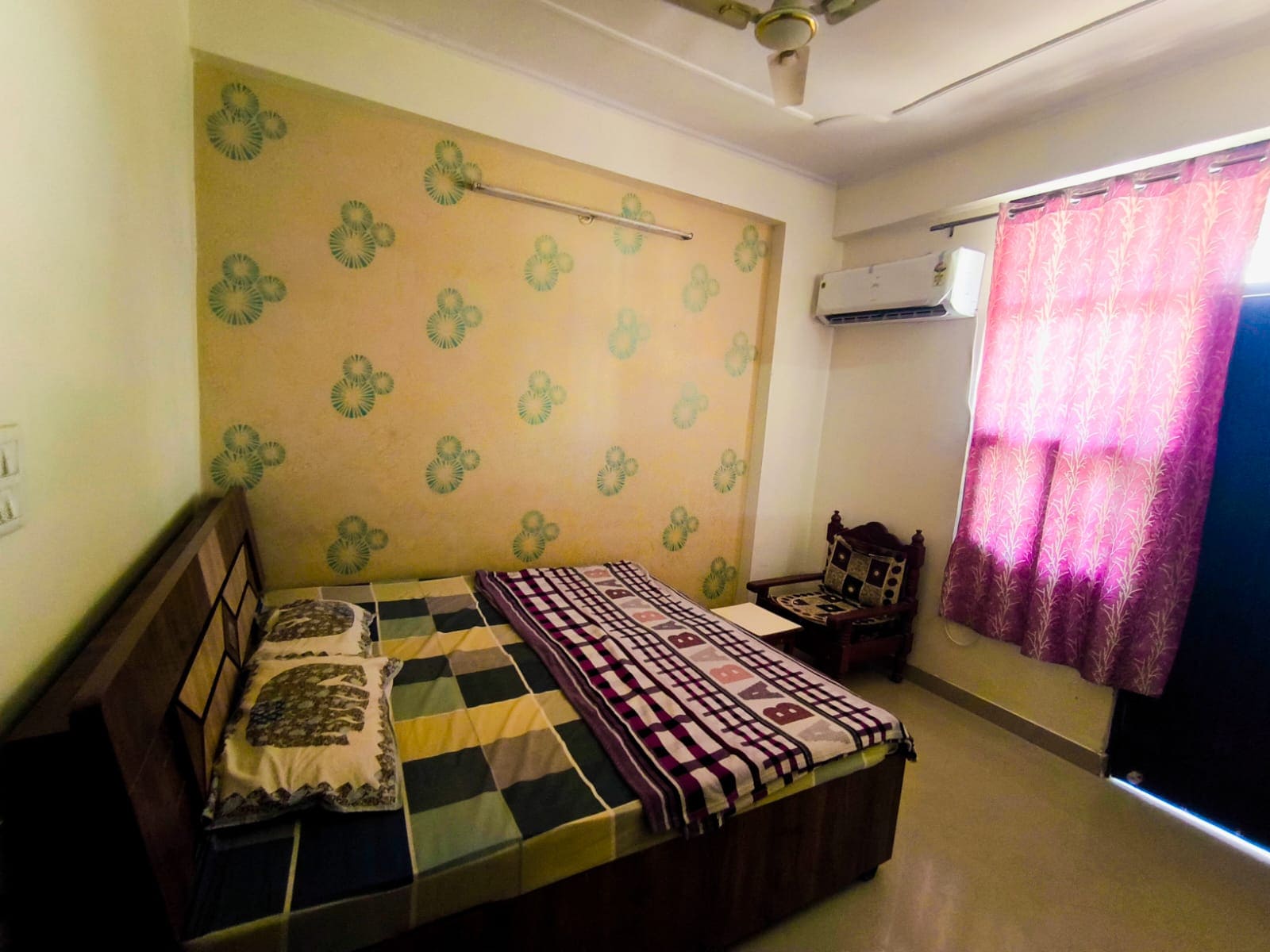 Ram Palace Jai - Tap to explore photos