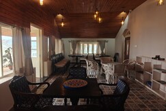 Maharanee Bungalow Darjeeling 1864