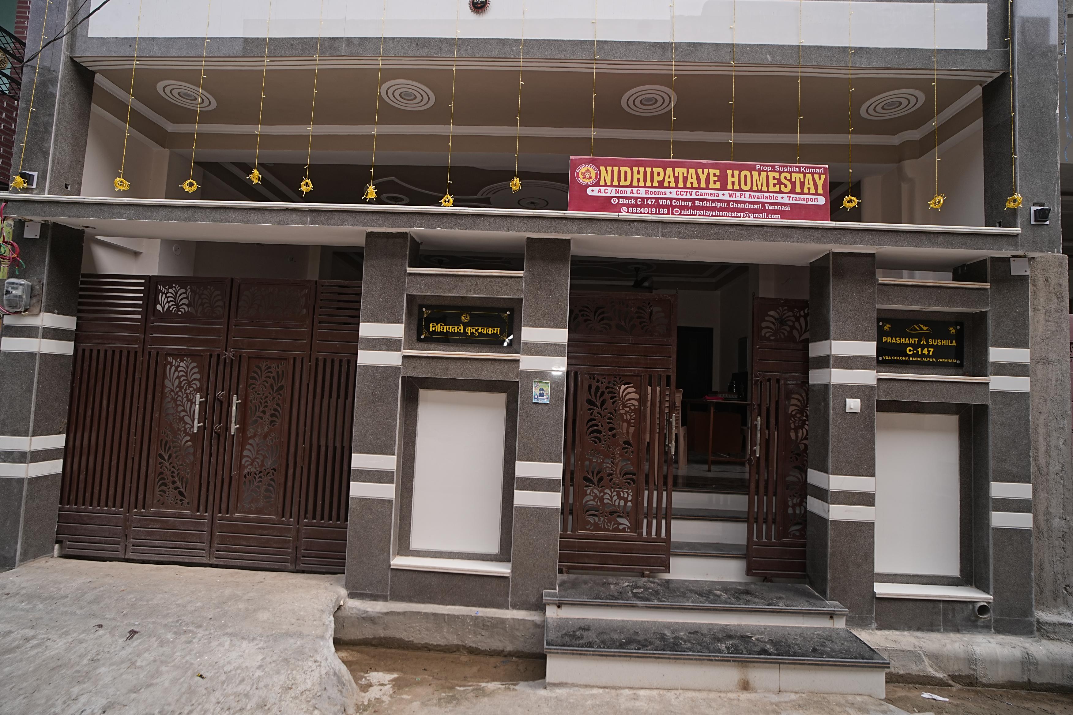 Main gallery