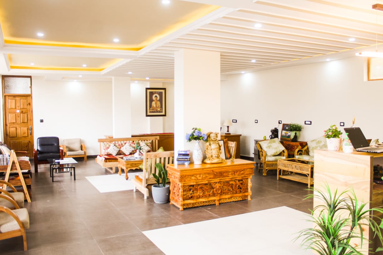 Hotel Kanishka leh - Tap to explore photos