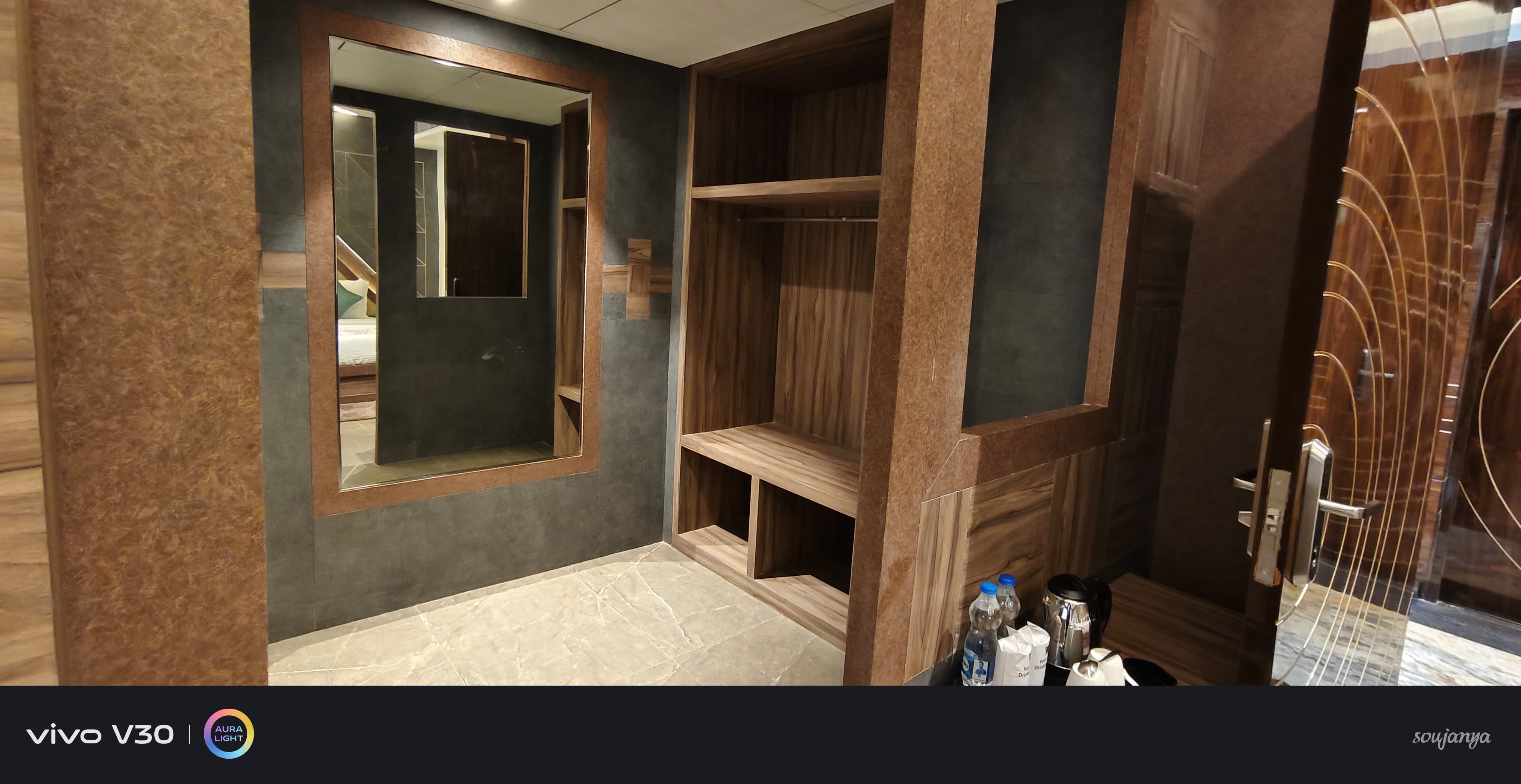 Daltin Tower - Tap to explore photos