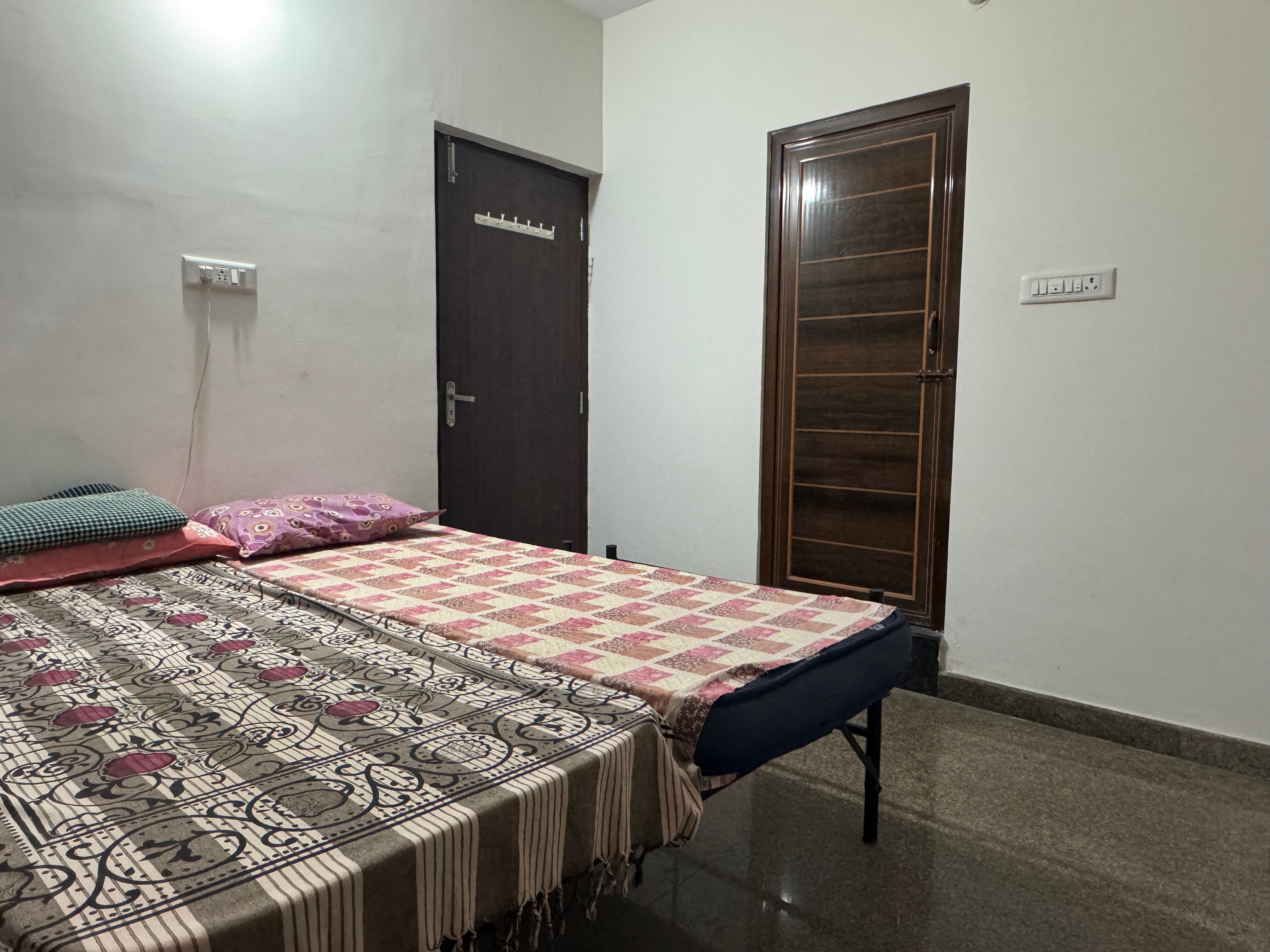 Meera Kunj | Simple & Spacious Escape - Tap to explore photos