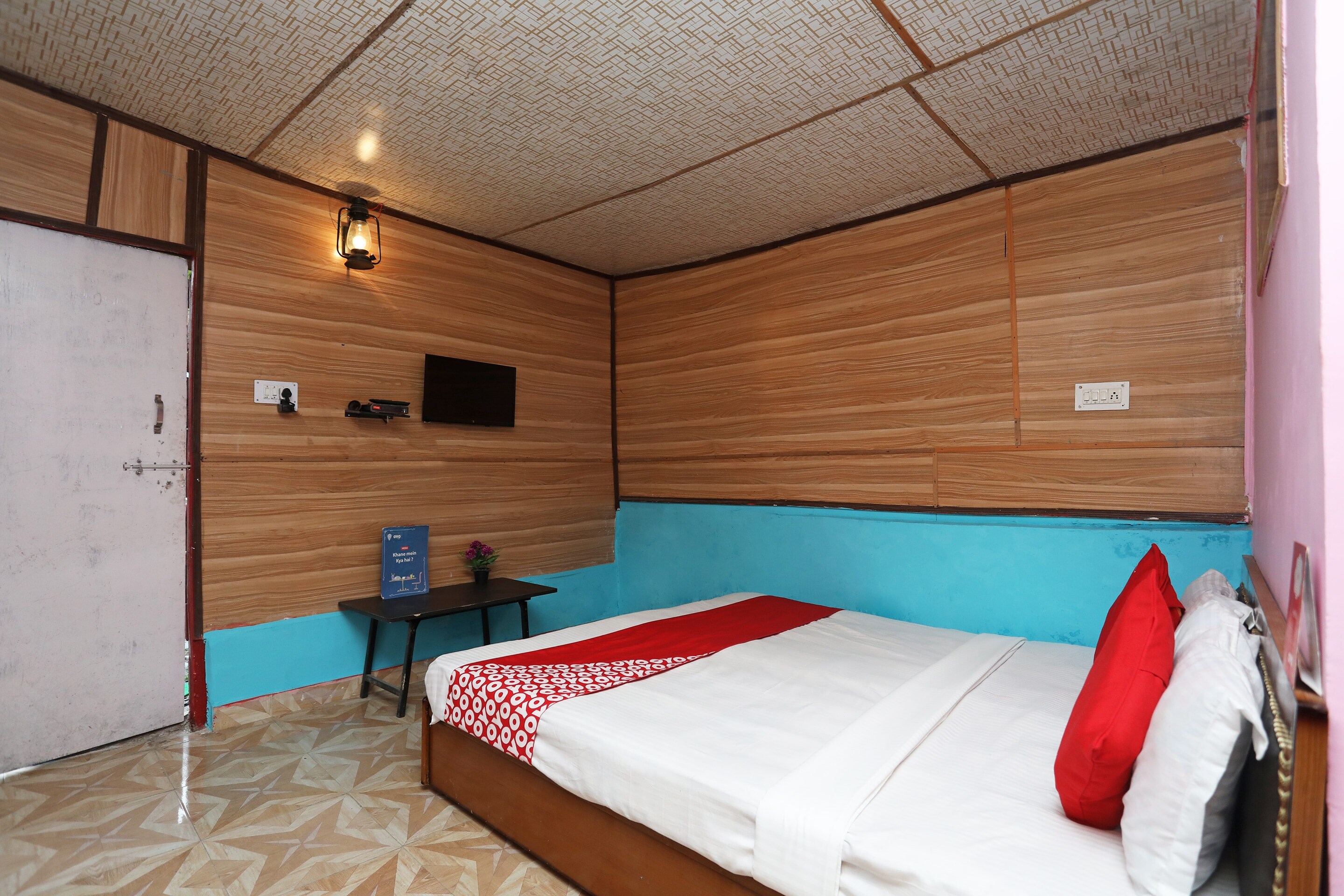 Hotel O Tara Aanchal Huts - Tap to explore photos