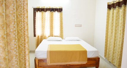 Sri Aruna Residency Room Type - Standard Room Non AC