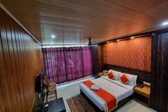 Betel Valley Tree Resort