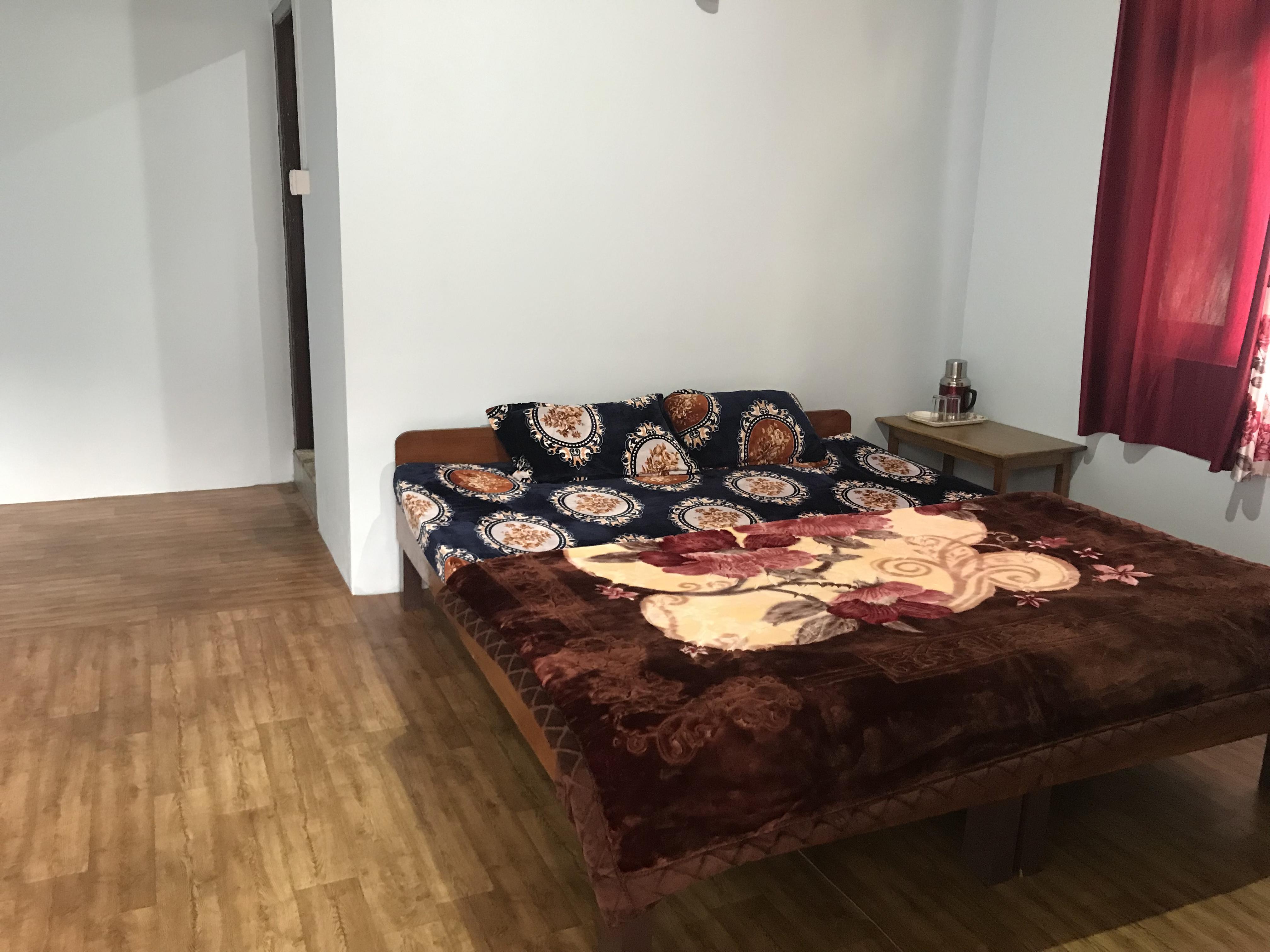 UgyalHomestay - Tap to explore photos