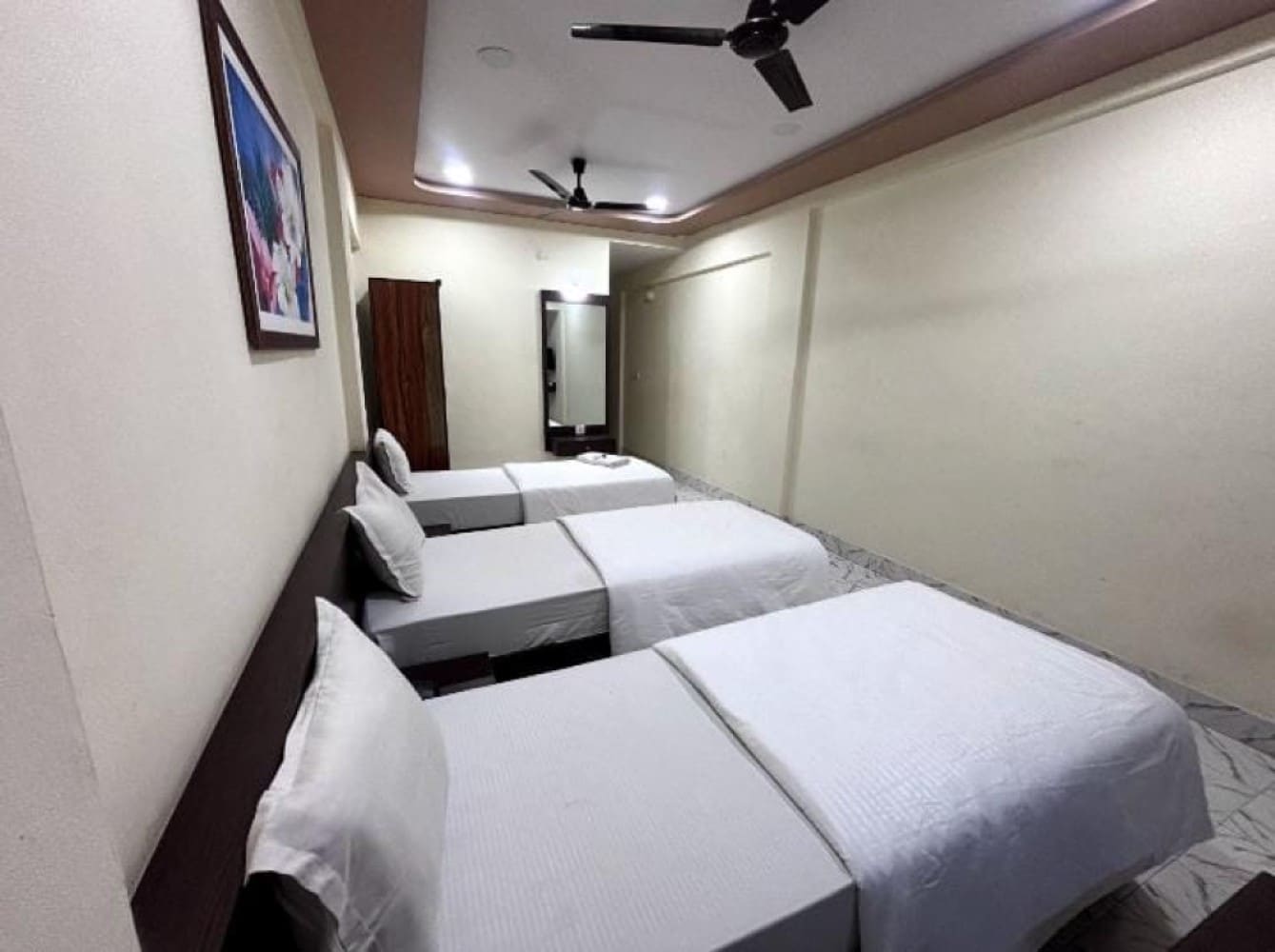 Hotel Sainath - Tap to explore photos