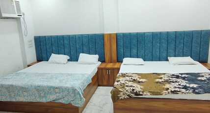 Shri govind dham homestay Room Type - Bedroom 5