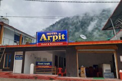 Hotel Arpit