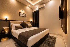 Urban Nest Stays