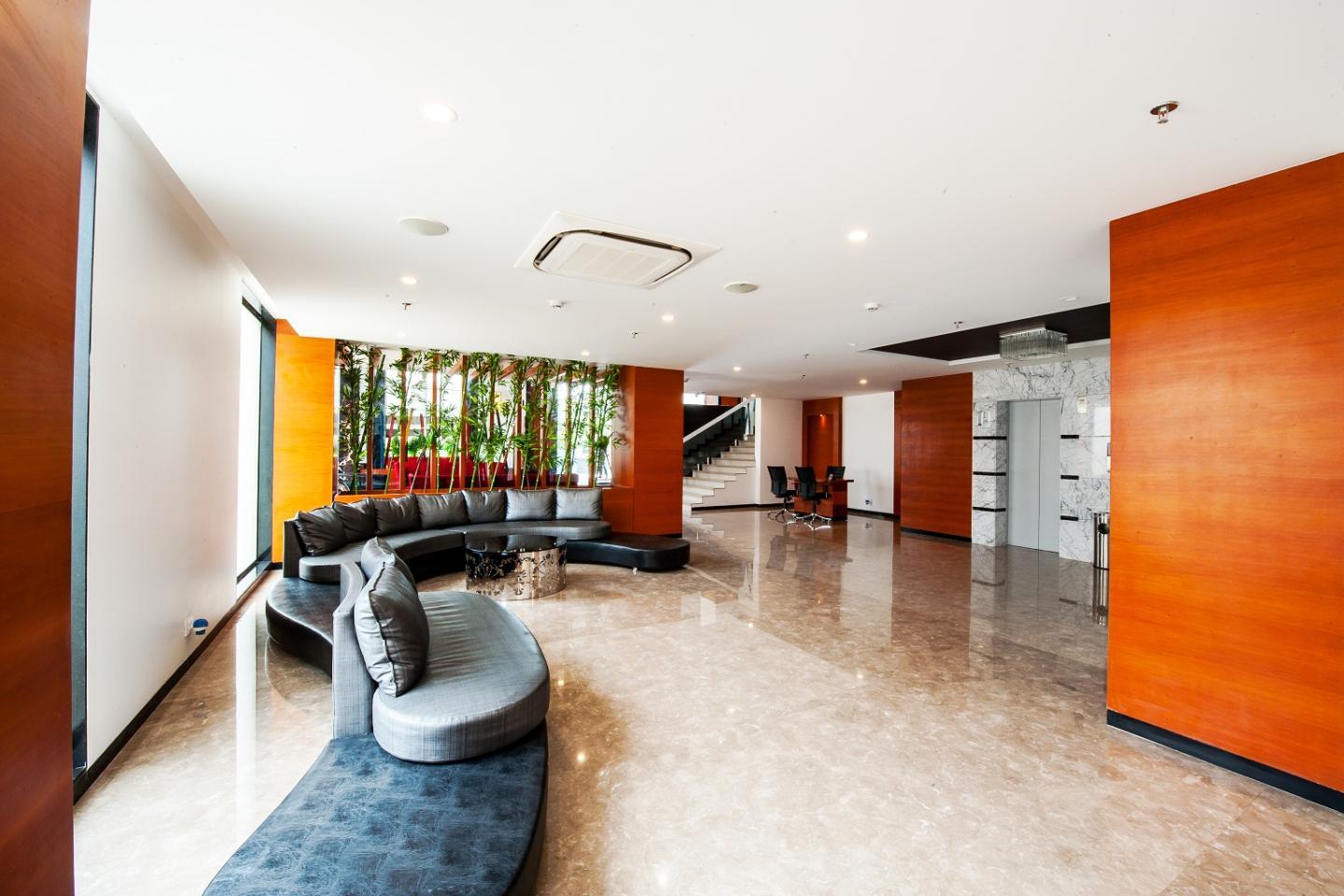 Main gallery