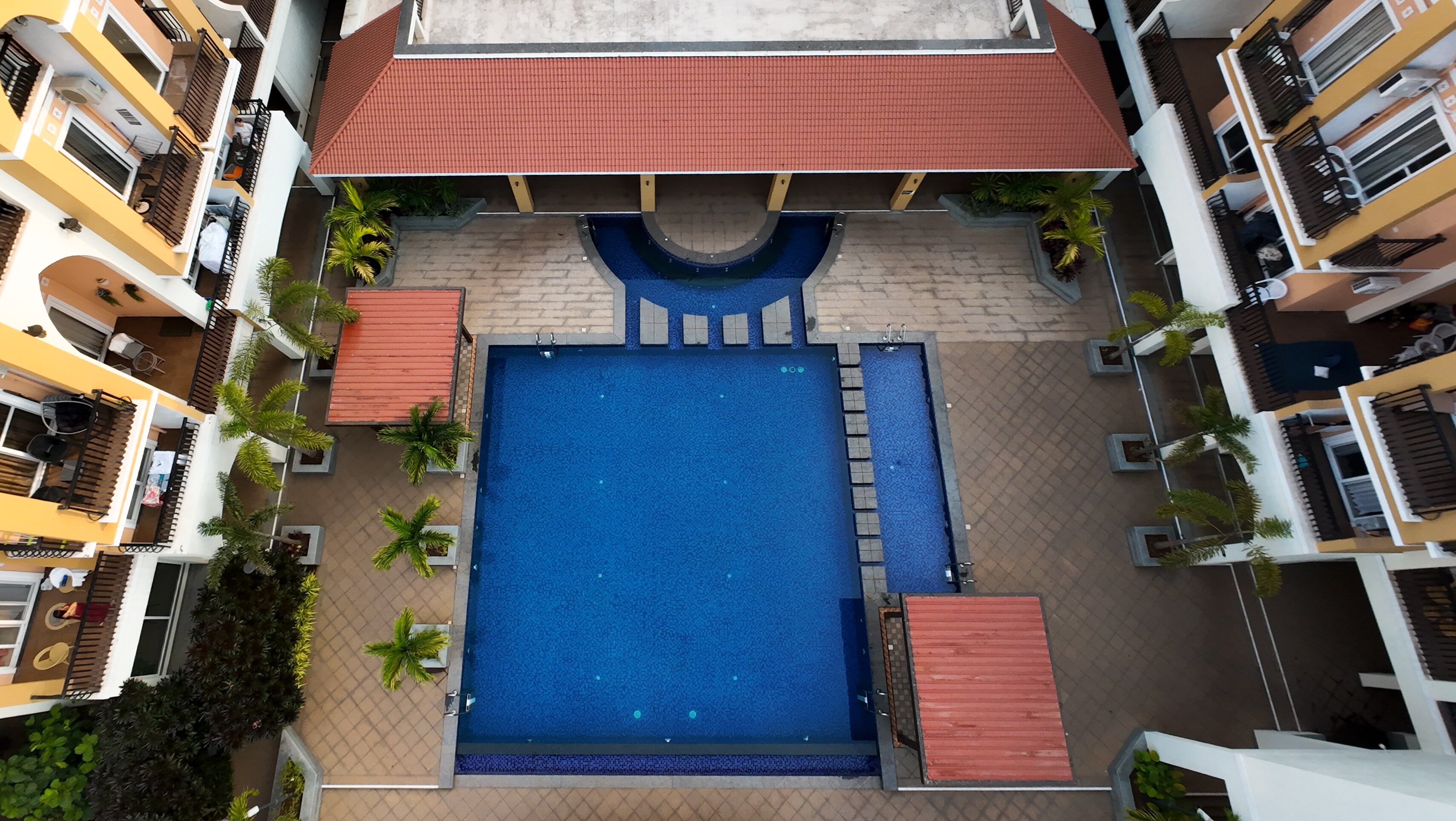 Casa Luma 1BHK Furnished Siolim Pool Jacuzzi Sauna - Tap to explore photos