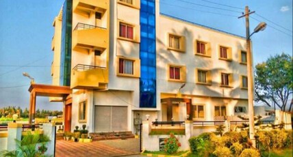 Manjus Village Holiday Resort Room Type - Standard AC Room Manjus Village Holiday Resort Room Type - Standard AC Room