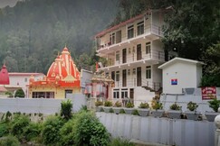 Siddhi Restaurant and Guest House