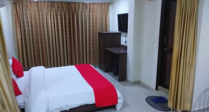 HOTEL ALPHA Room Type - Super Deluxe. HOTEL ALPHA Room Type - Super Deluxe.