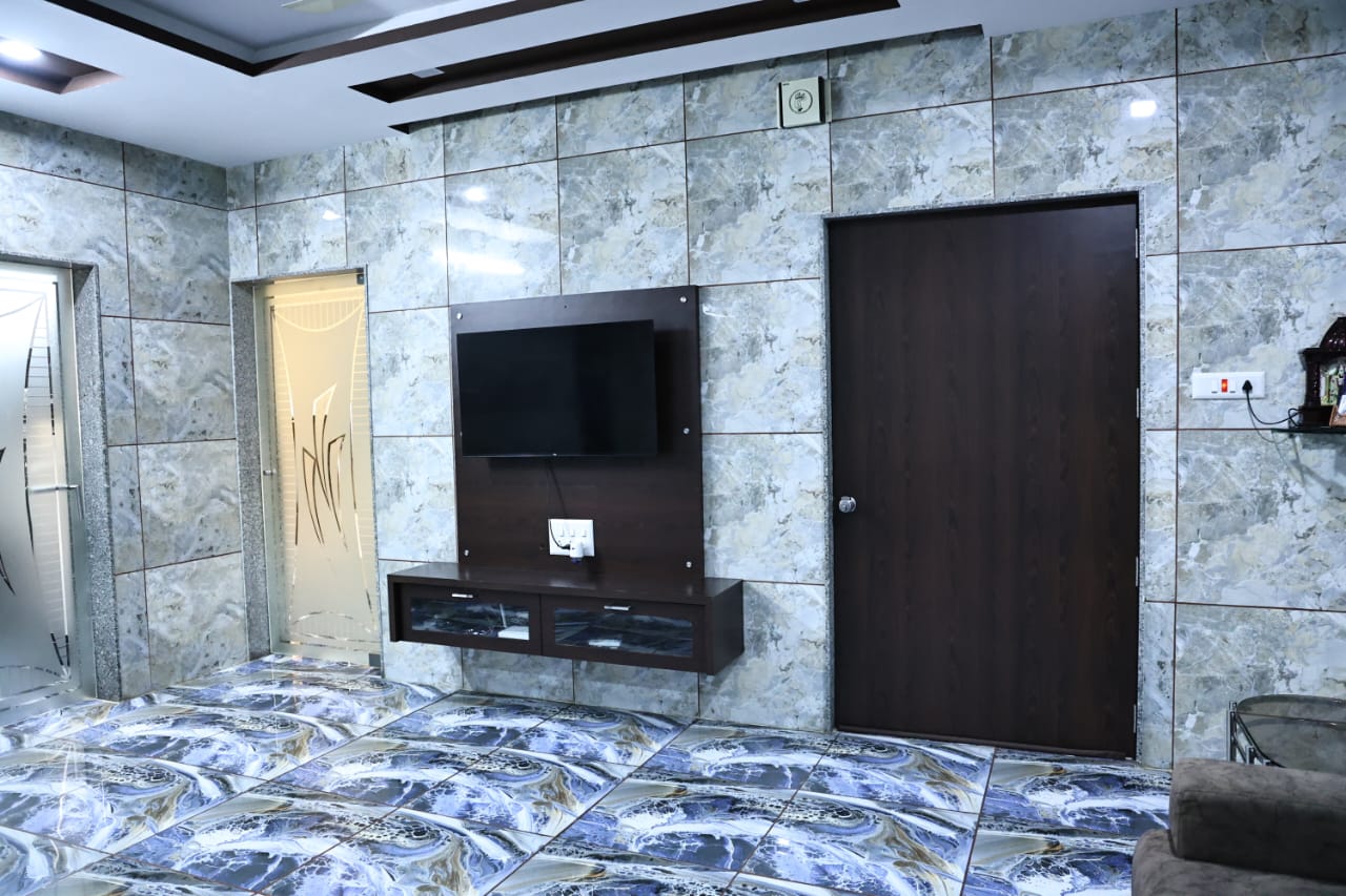Riddhi siddhi homestay - Tap to explore photos