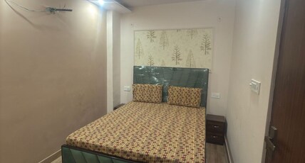 Park's Hotel Room Type - ROOM NO- 201 (NON AC ROOM )
