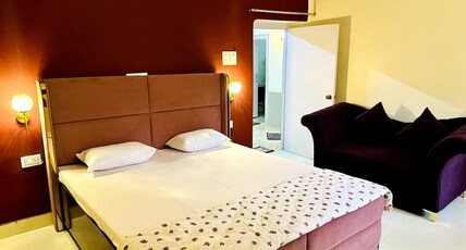 Konamae | Entire 3BHK Apartment Room Type - Konamae | Entire 3BHK Apartment