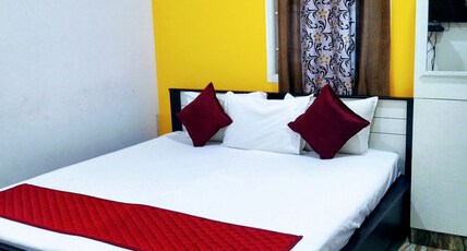 BYB Boutique Hotel Room Type - Standard Room Ac