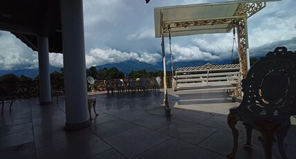 Matoshree Club and Resort Room Type - Royal Brew Suite