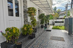 Green View Executive Stays