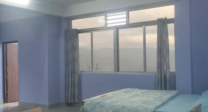 Basant Hritu Homestay Room Type - Chameli