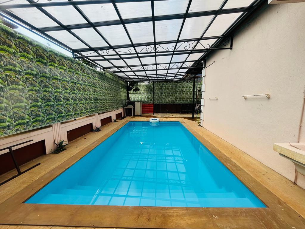 Ivy Pearl Houses with Common Pool 2 Bhk R H No 1 - Tap to explore photos