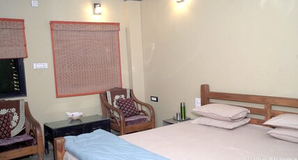 Yana's Farmstay Room Type - Nisarg 4