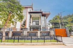 Townhouse PI 1&2  Greater Noida Formerly White Elephant