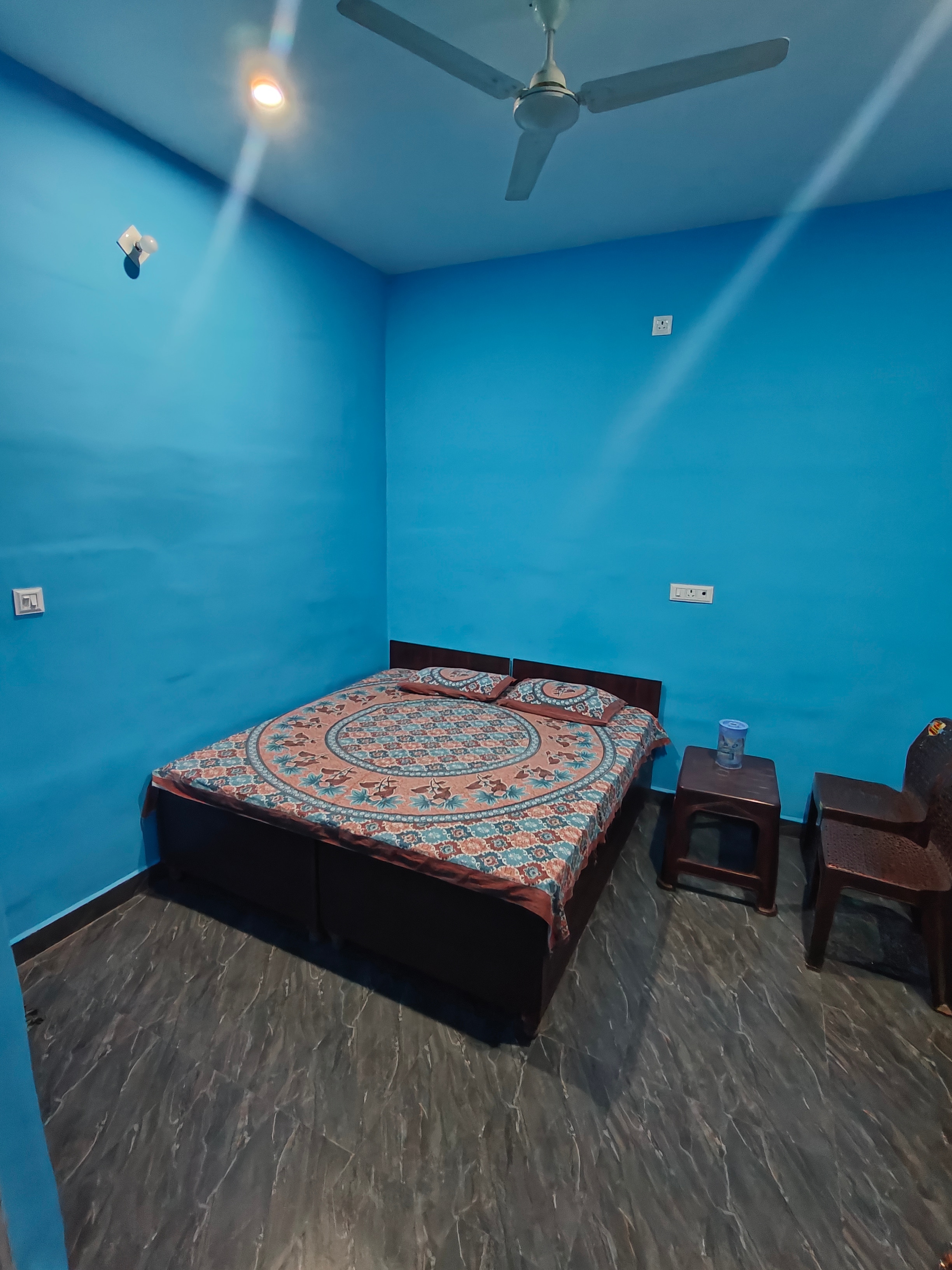 Baglamukhi Nivas Home stay - Tap to explore photos