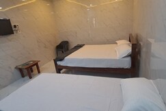 karthik residency
