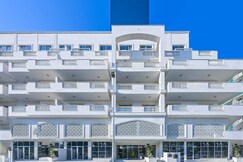 ELIVAAS Curated Modern Living 1B Apartment in JVC