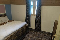 Water Vibe Homestay Srinagar