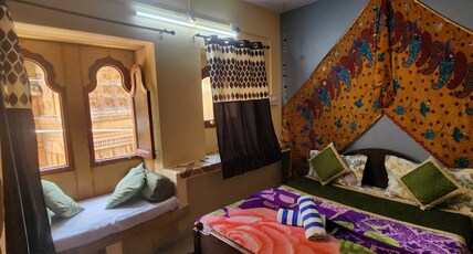 Diamond Guest House Room Type - Standard Room