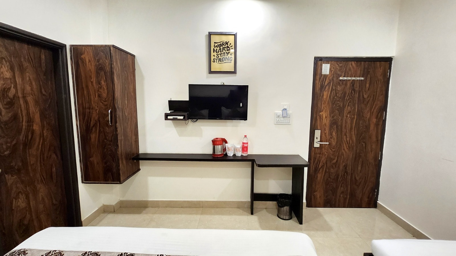 Hotel Krishna Regency - Tap to explore photos