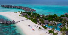 Cora Cora Maldives