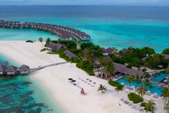 Cora Cora Maldives