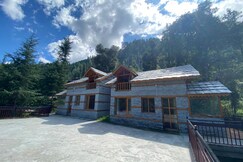 Nishalyas Jibhi