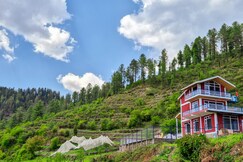 The Batot- Old Britishers Route