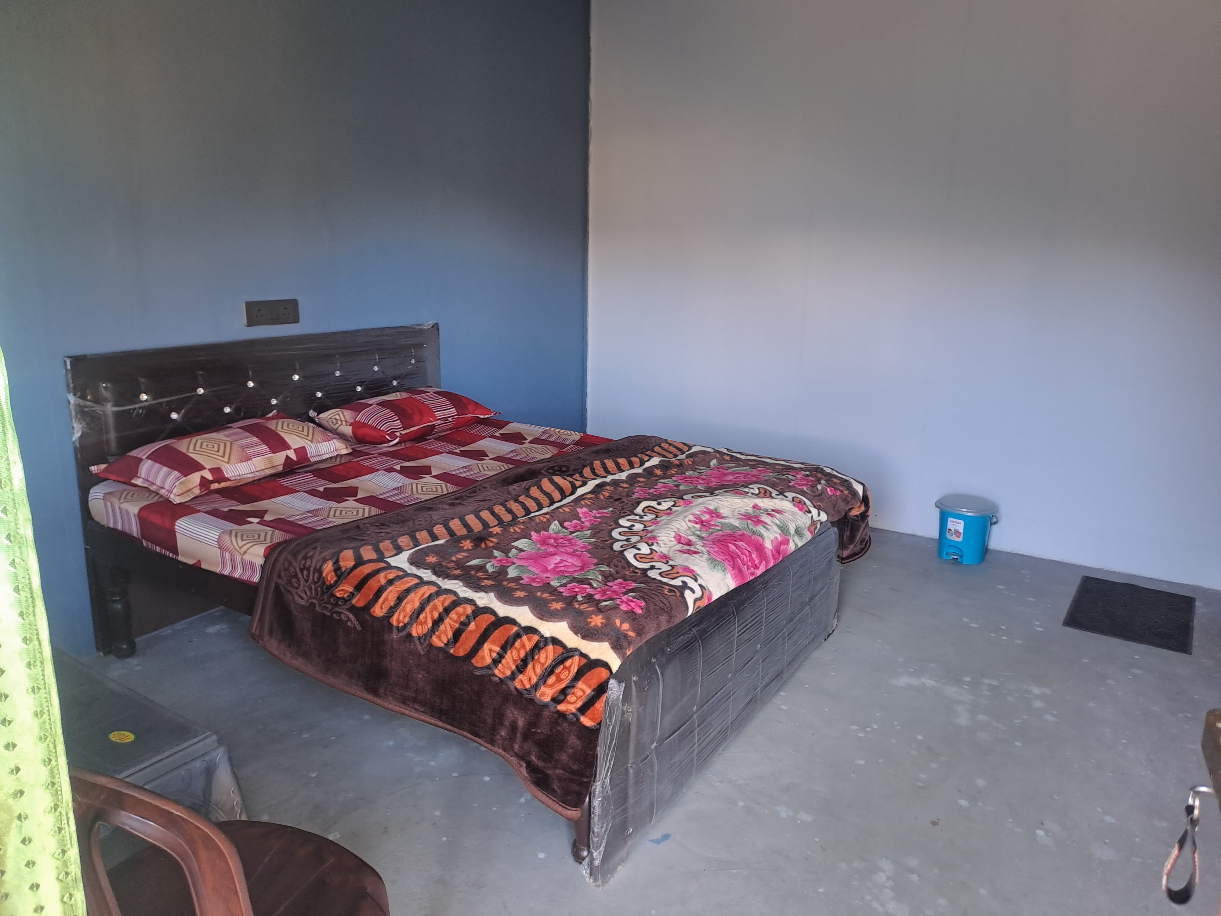 Trishakti Aura Home stay ukhimath - Tap to explore photos