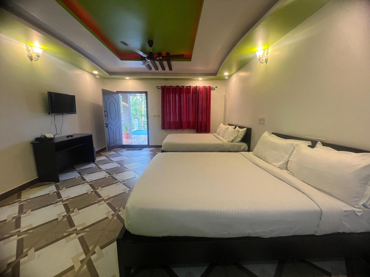 Discovery Plantation Delights Homestay - Tap to explore photos