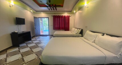 Discovery Plantation Delights Homestay Room Type - 5 Bedded Rooms