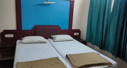 Anjana Hotels Room Type - 5 Bedded non ac