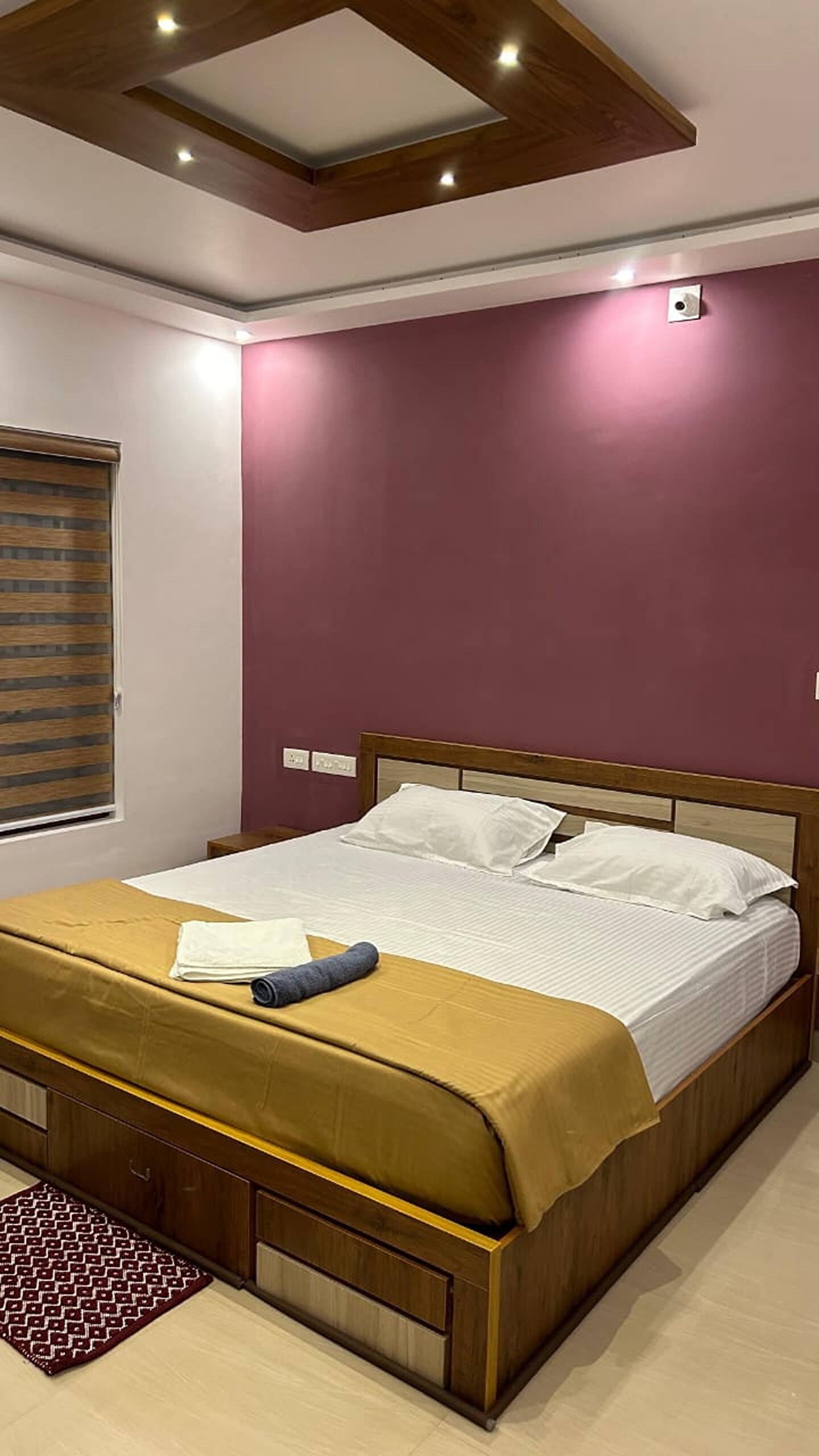 Wayanad Haven Villa - Tap to explore photos