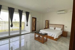 SPOT ON Golden Eagle Residency