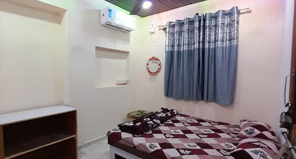 Shri Gajanan Vishram Kuti Farm House Room Type - DOUBLE BED ROOM 3