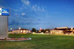 Best Western Benton Harbor-St. Joseph
